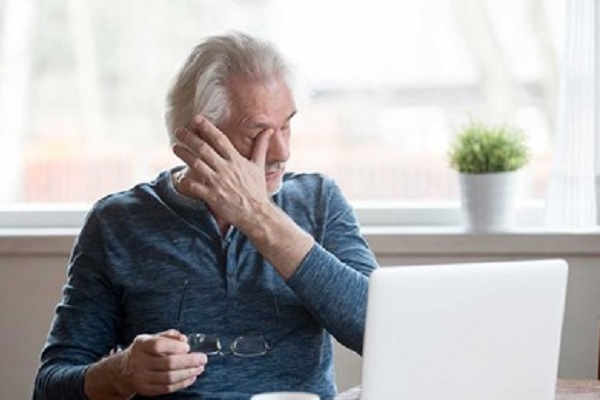 ΞΗΡΟΦΘΑΛΜΙΑ, ΘΕΡΑΠΕΙΑ ΞΗΡΟΦΘΑΛΜΙΑΣ